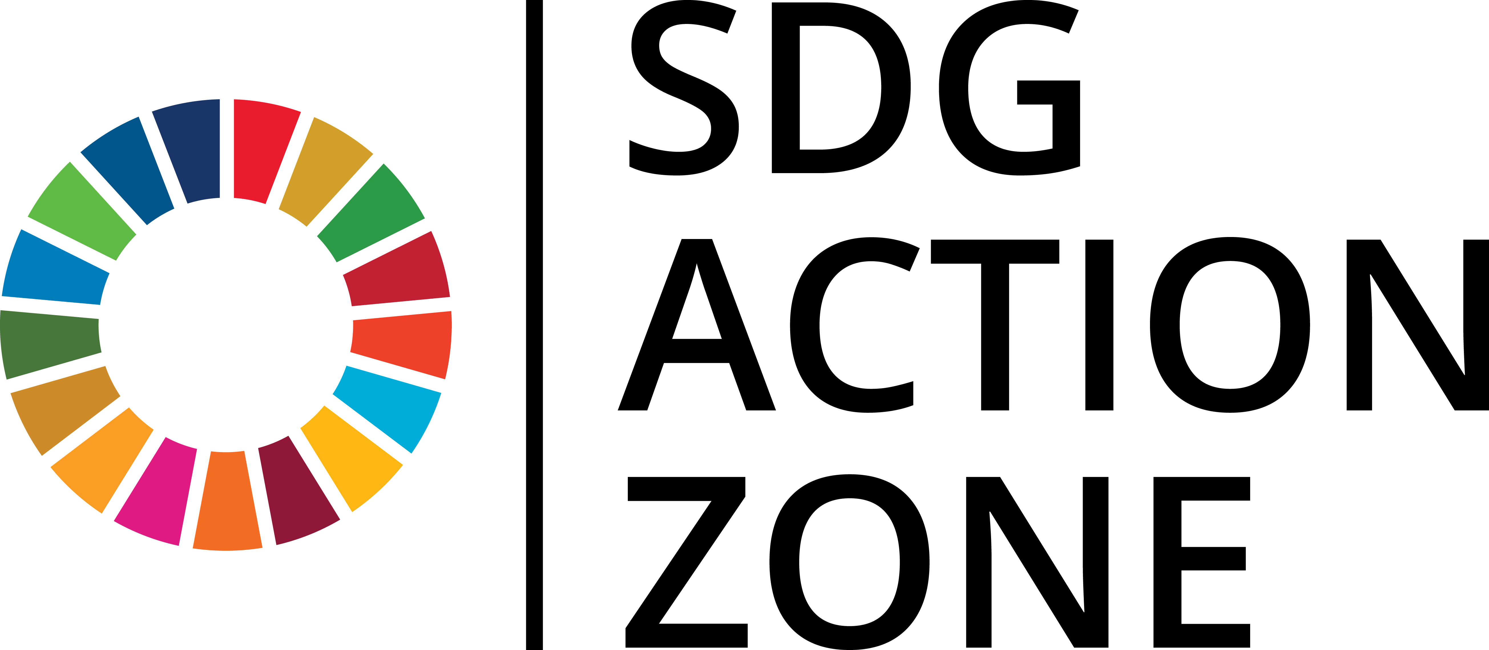 SDG ACTION ZONE